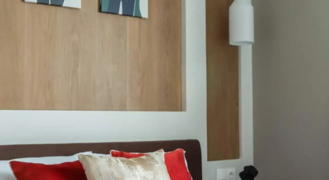 Duet Apartments, Book Lejlighed Billige hoteller i Korolyov