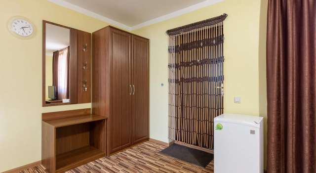 Номер Standard Гостевой дом Viktoriya ONE