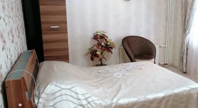 Апартаменты Comfort c 1 комнатой с балконом Вешняки