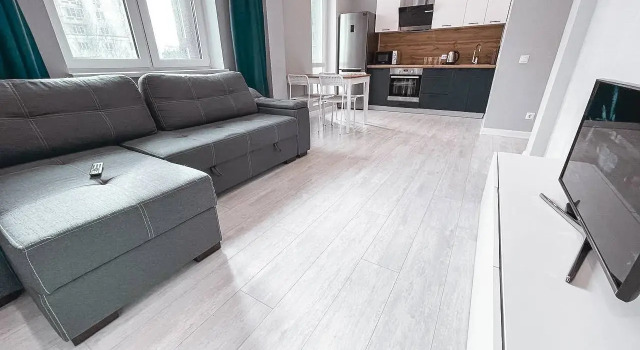 Апартаменты Family Space