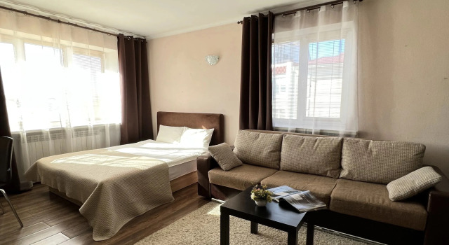 PaulMarie Na Boldina Apartments, Book Apartment Mogilev Mogilev Region