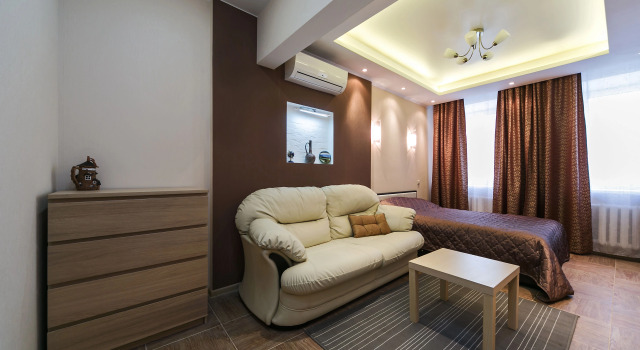 Апартаменты City Apartments Белорусская, Забронировать Апартаменты/квартира Пресненский Центральный административный округ