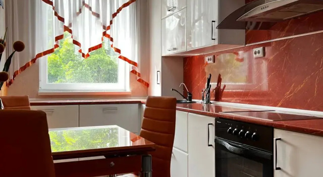 V Tsentre Apartments, Book Apartment Kaliningrad Kaliningrad Region, near Litovsky Rampart