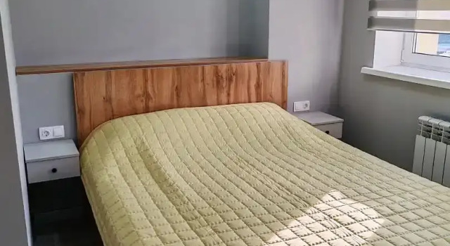 Двухместный номер Comfort Хостел Универсал