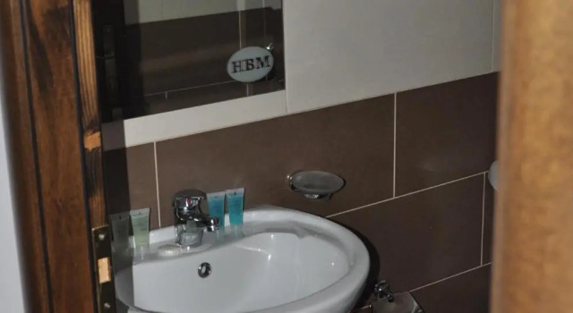 Одноместный номер Standard Sokak Boutique Hotel