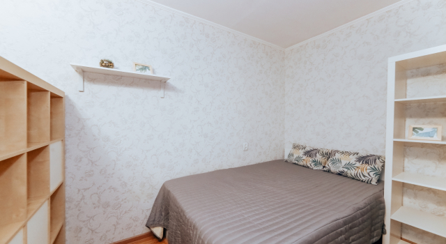 Metro Kozya Sloboda Apartments, Prenota Appartamento Hotel a Tatarstan con parcheggio, Parcheggio