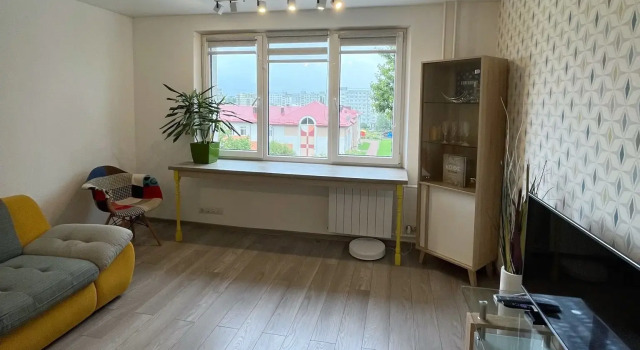 V Istoricheskom Tsentre Kaliningrada Flat, Book Apartment Kaliningrad Kaliningrad Region