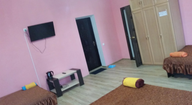 Номер Standard Мотель Чаглаян