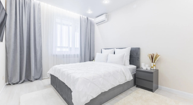 Апартаменты Residence Elegance
