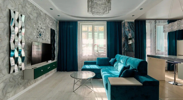 Reverie Emerald Apartments, Rezervasyon Daire Grodno Grodno Region