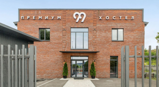 Хостел Премиум 99