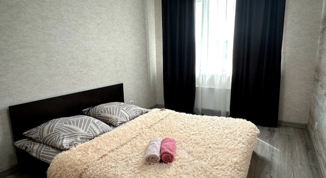 Kvartira na ulice Oktyabryskoy 3 Apartments, Boek Appartement Goedkope hotels in Ob