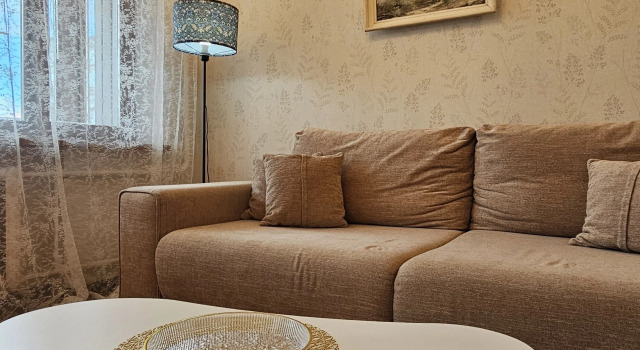 Territoriya Uyuta & Serdtse Goroda Flat, Buchen Sie Ferienwohnung Minsk Minskaja Woblasz