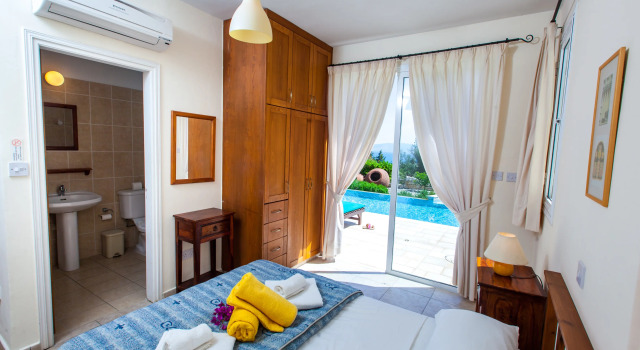Villa Oceana Villa
