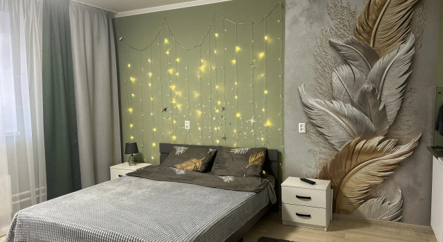 Uyutnaya Studiya Flat, Boek Appartement Kopeysk Chelyabinsk