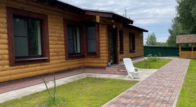 Двухместный номер Шале База Отдыха Проховское Подворье