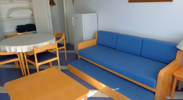 Апартаменты Comfort Апартаменты Marina Port El Kantaoui