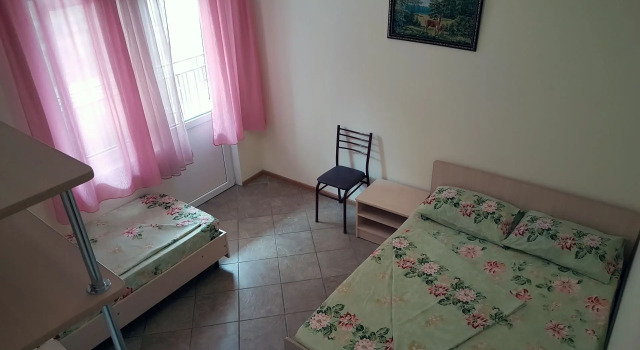 Номер Comfort Отель Южный