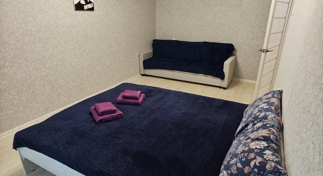 Na Bastionnoy 21 Flat, Rezerwuj Apartament Psków 