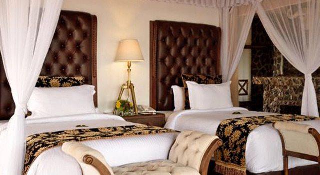 Lake Manyara Kilimamoja Lodge, Reserva ahora Hotel Monduli Mto wa Mbu