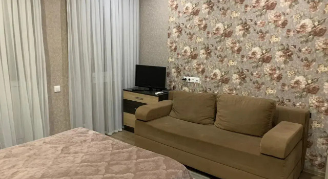 Квартира на Гайдара