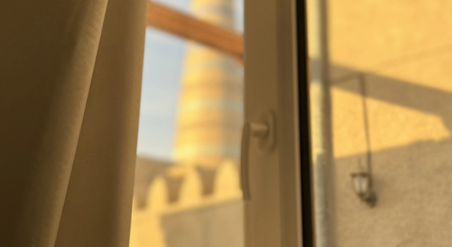 Khiva Rajab Ota, Prenota Affittacamere Hotel economici a Khorezm region