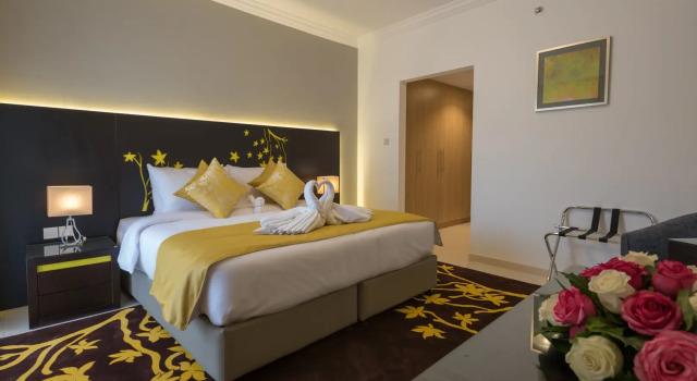 Апарт-отель City Stay Prime, Забронировать Апартаменты/квартира Аль-Барша , рядом с Торговый центр Эмиратов