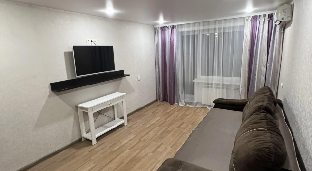 Apartamenty 2 komnatnaya kvartira v tsentre, s ogorozhennoy territoriey Flat, Rezerwuj Apartament The Central district 