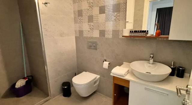 Апартаменты Riverside Life Residence