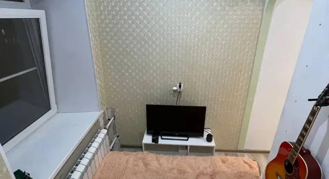 V Luchshem Rayone Flat, Rezervovat Apartmán Hotely v Petrohrad s parkováním, poblíž Yubileyny Sports Complex, Parkování