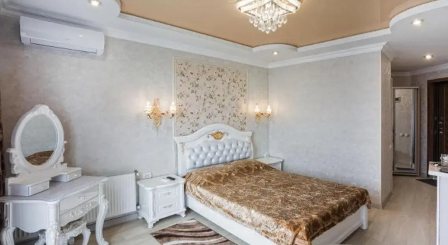 Venera M 12 Apartments, Book Apartment Yalta 