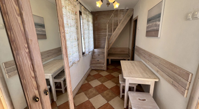 V Uchkuevke Private House, Rezervovat Rekreační dům Sevastopol 