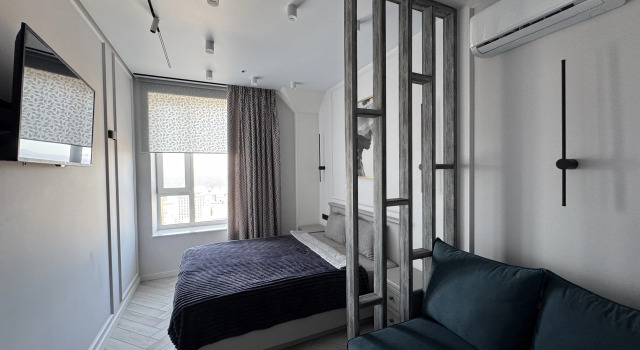 Apartamenty Central Place Apartment, Buchen Sie Ferienwohnung Wladiwostok 