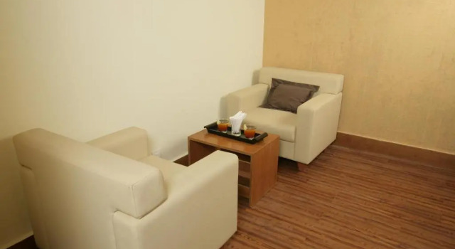 Richmond Hotel & Suites, Buchen Sie Hotel SPA-Hotels in Uttara, SPA