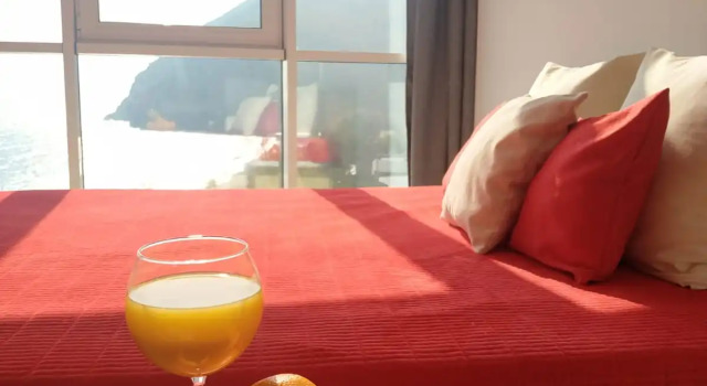 Vidovye Na Pribrezhnoy 7 V Partenite Apartments, Rezervovat Apartmán Apartmány v Partenit, Apartmán