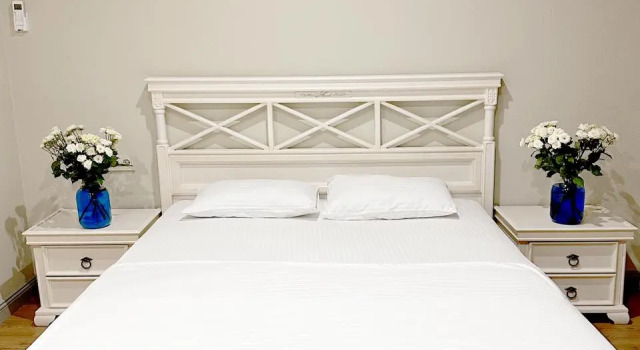 Двухместный номер Comfort Отель Лайф