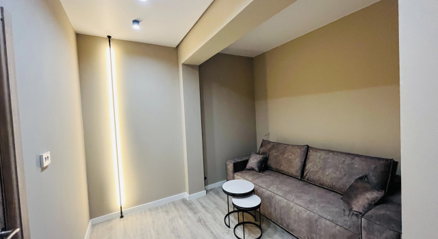 Sovremennaya V Tsentre Khibiny Flat, Book Apartment Kirovsk Murmansk Region