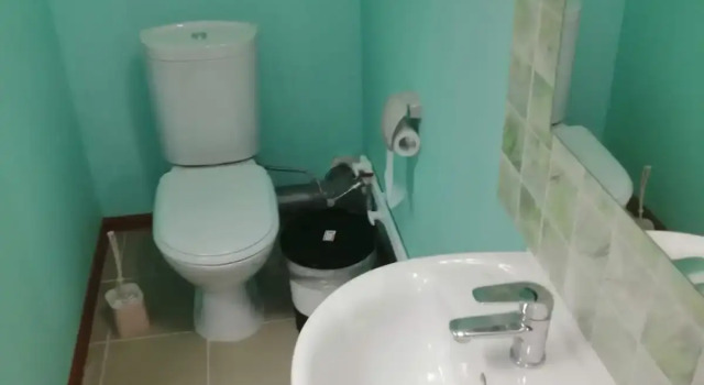 Семейный номер Standard с красивым видом из окна Гостевой дом в Пудоже на Садовой 18