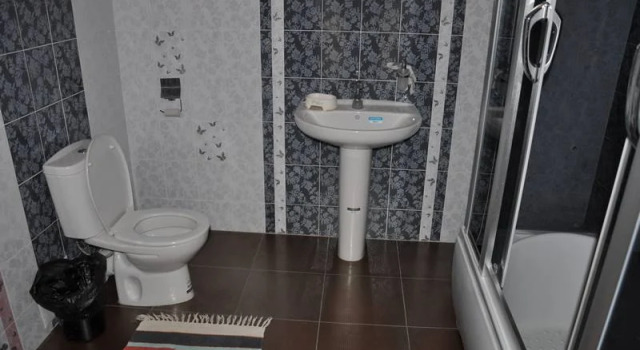 Двухместный номер Standard Gostevoi Apartament - Pobeda Hotel