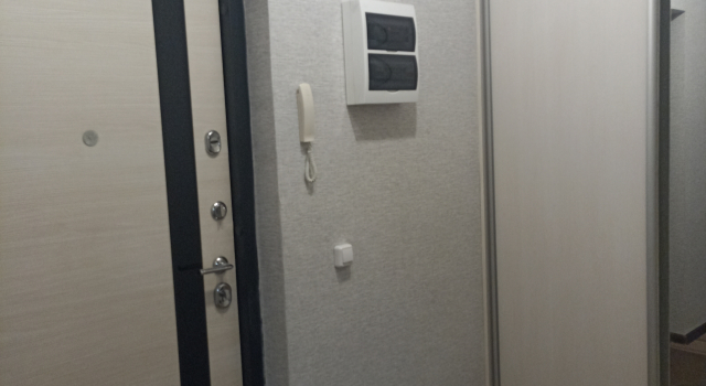 Aeroport Ryadom, Byudzhetnaya Tsena Flat, Boek Appartement Irkoetsk Irkutsk