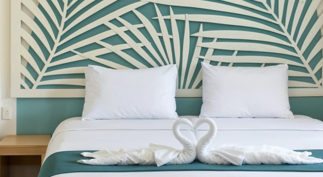 Люкс Kue Hotel Maafushi