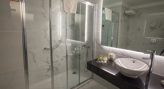 Номер Family Innova Sultanahmet Istanbul