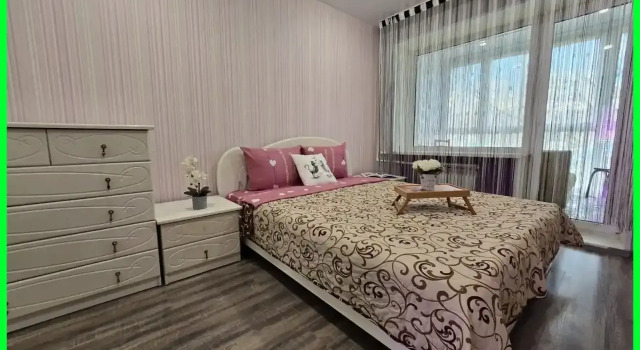Na Postysheva Flat, Prenota Appartamento Hotel economici a Nachodka