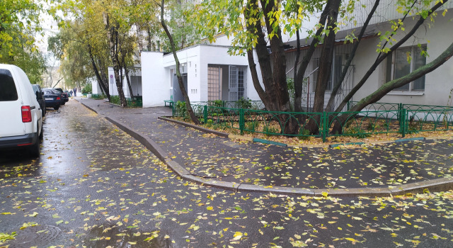 2 komnatnaya ot Sobstvennika Flat, Book Apartment Hotels in Tagansky with Parking, Parking