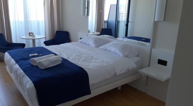 Khimshiashvili  Apartments, Book Apartment Batumi 