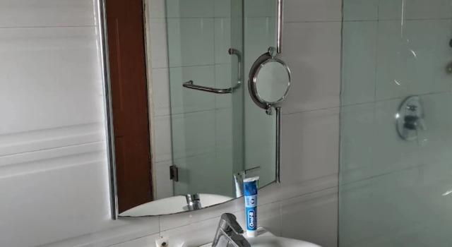 Одноместный люкс Отель Providence Suites