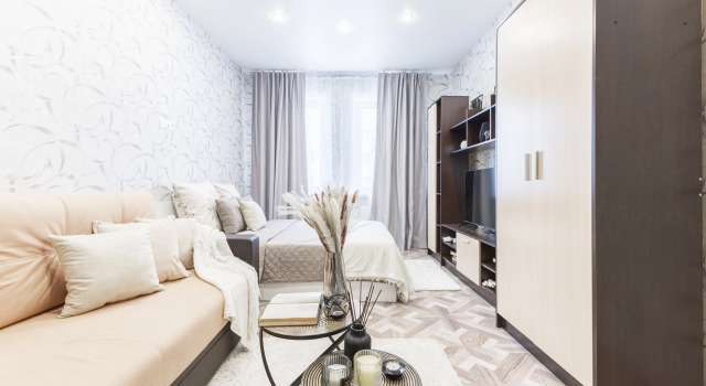 Апартаменты Eden Suites