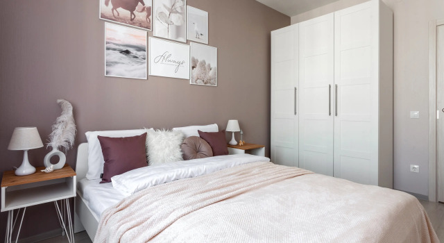 Prudius Apart dvukhkomnatnye u SKA arenu Apartments, Rezervovat Apartmán Hotely v Moskovskiy district s parkováním, Parkování