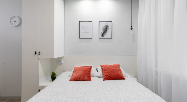 Istoricheskiy Tsentr Apartments 1, Book Apartment Kaliningrad Kaliningrad Region