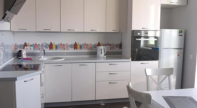 Na Balashovskoy Flat, Prenota Appartamento Astrachan' Astrakhan Region